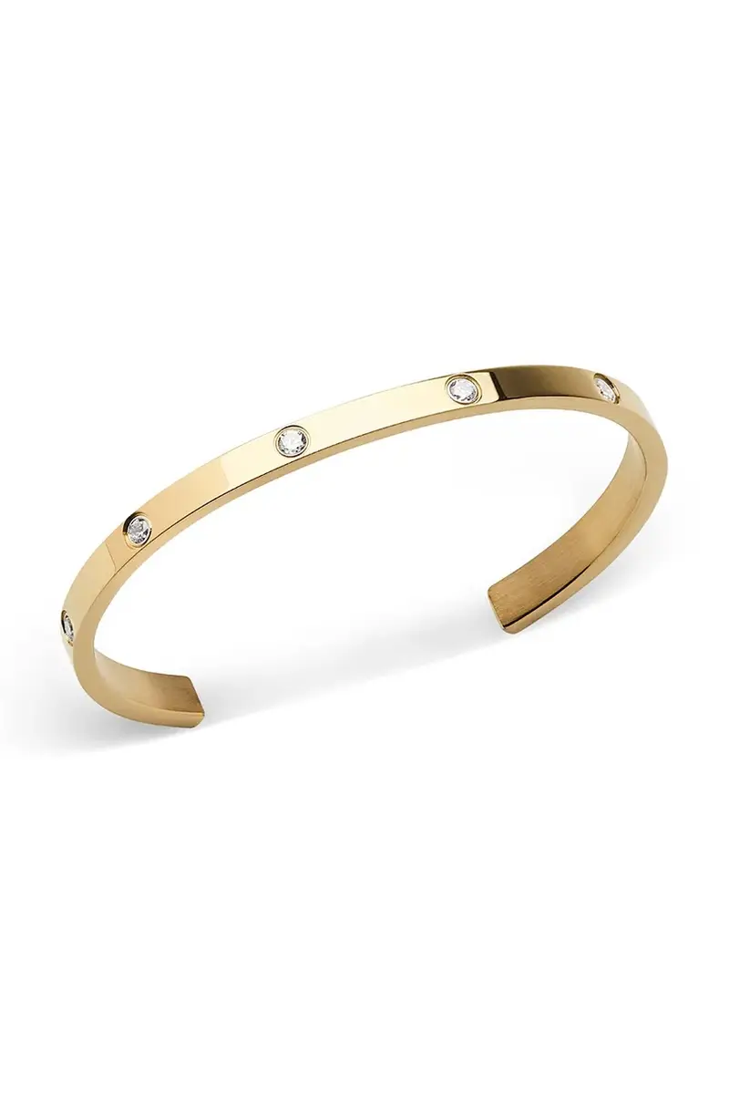 braccialetto donna DW00401740 Oro miniatura 2