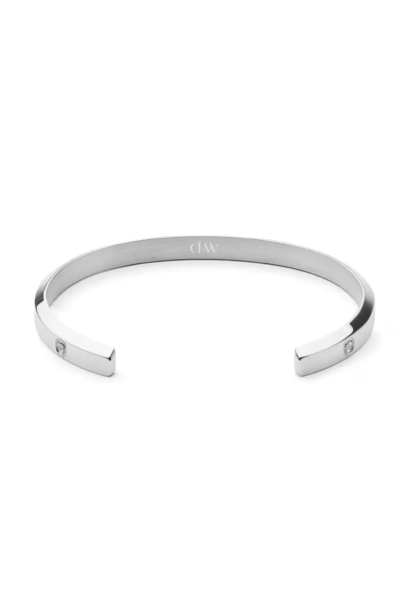 braccialetto donna DW00401745 Argento miniatura 3