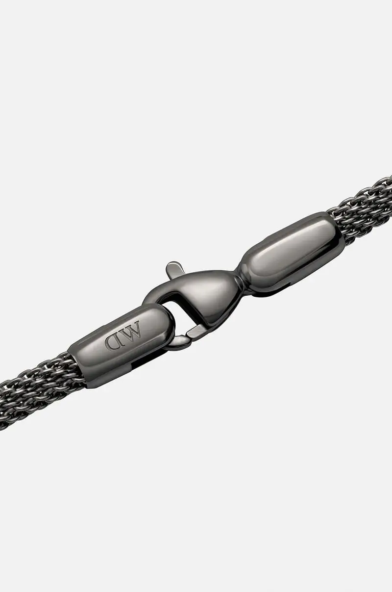 braccialetto donna Grigio miniatura 2