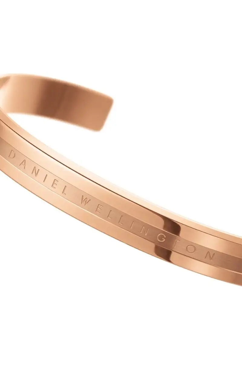 braccialetto donna Oro miniatura 3