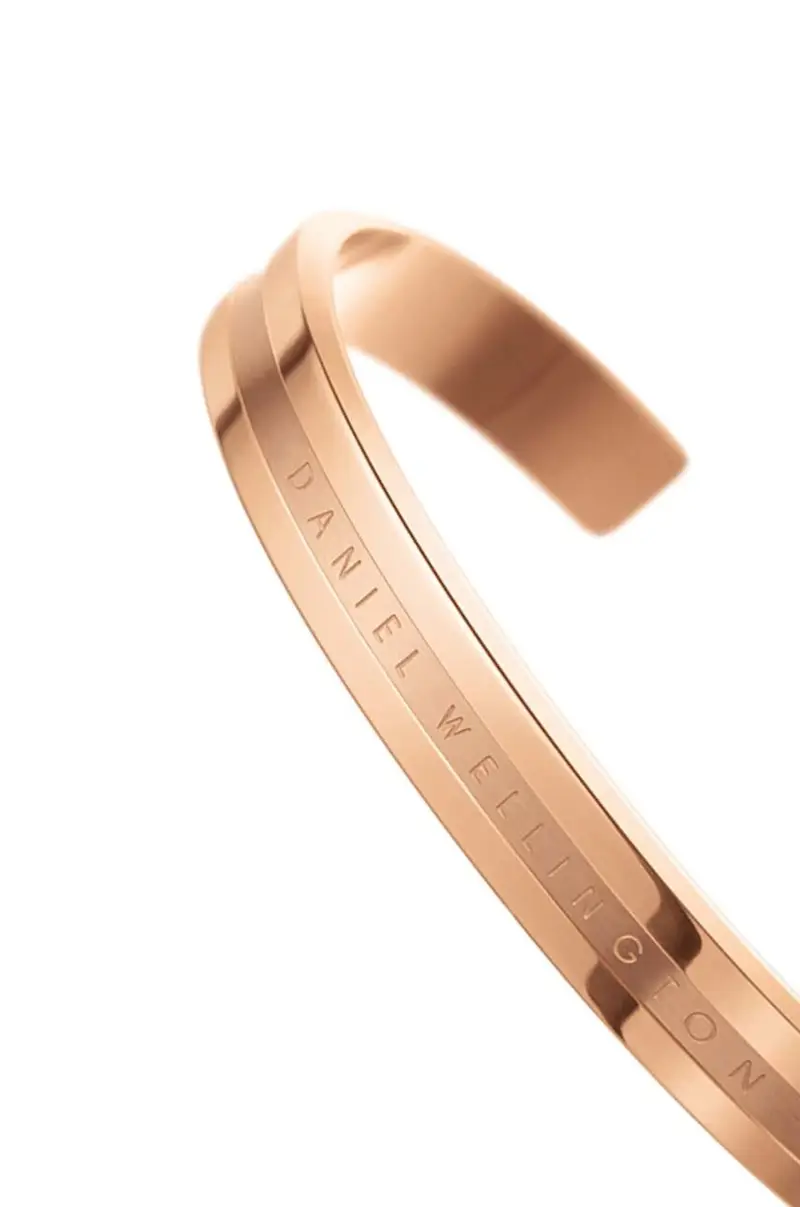 braccialetto donna Oro miniatura 3