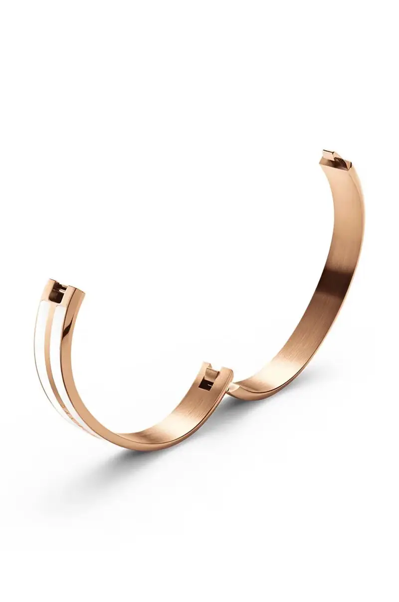 braccialetto donna Oro miniatura 2