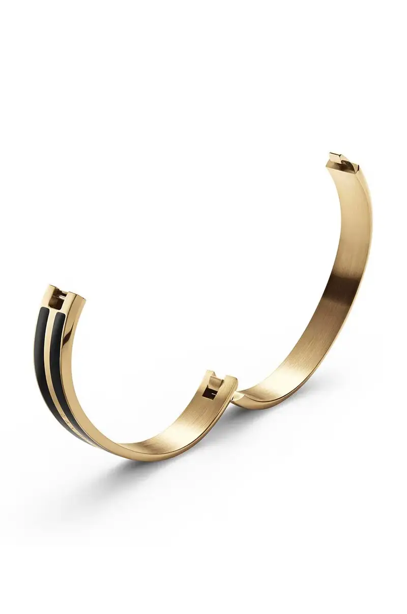 braccialetto donna Oro miniatura 2