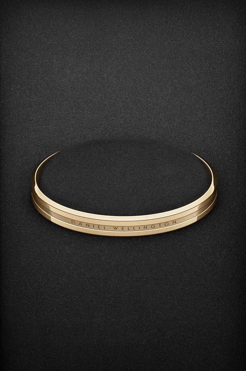 braccialetto Elan Bracelet Oro miniatura 3