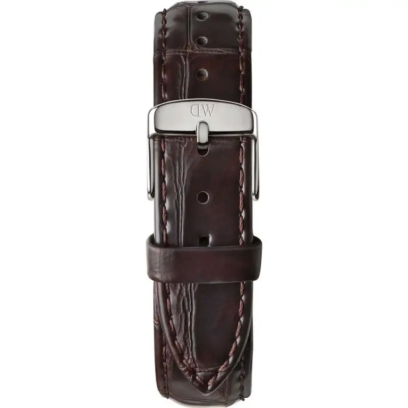 Cinturino Classic Petite York - Cuoio - Daniel Wellington