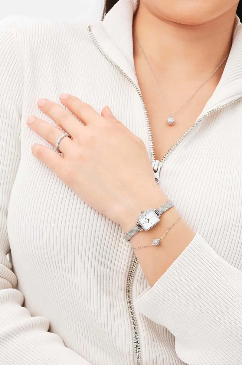 collana Argento miniatura 3