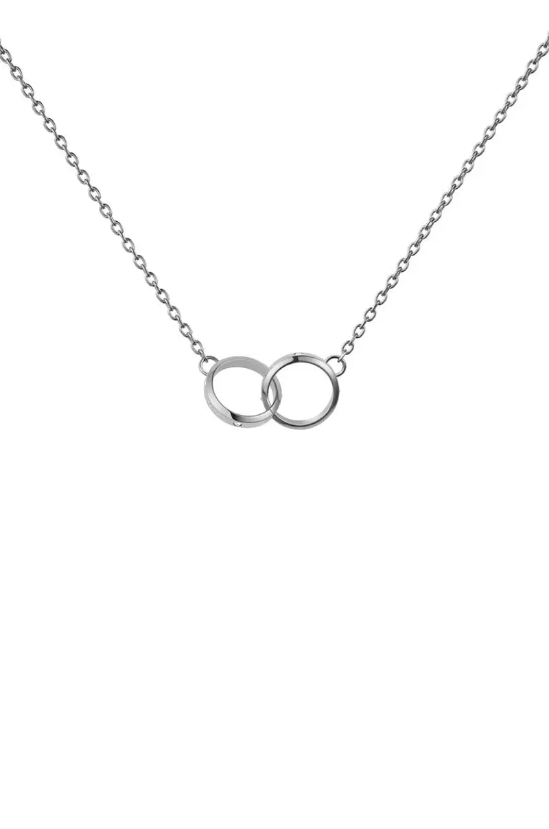 collana Classic Lumine Argento