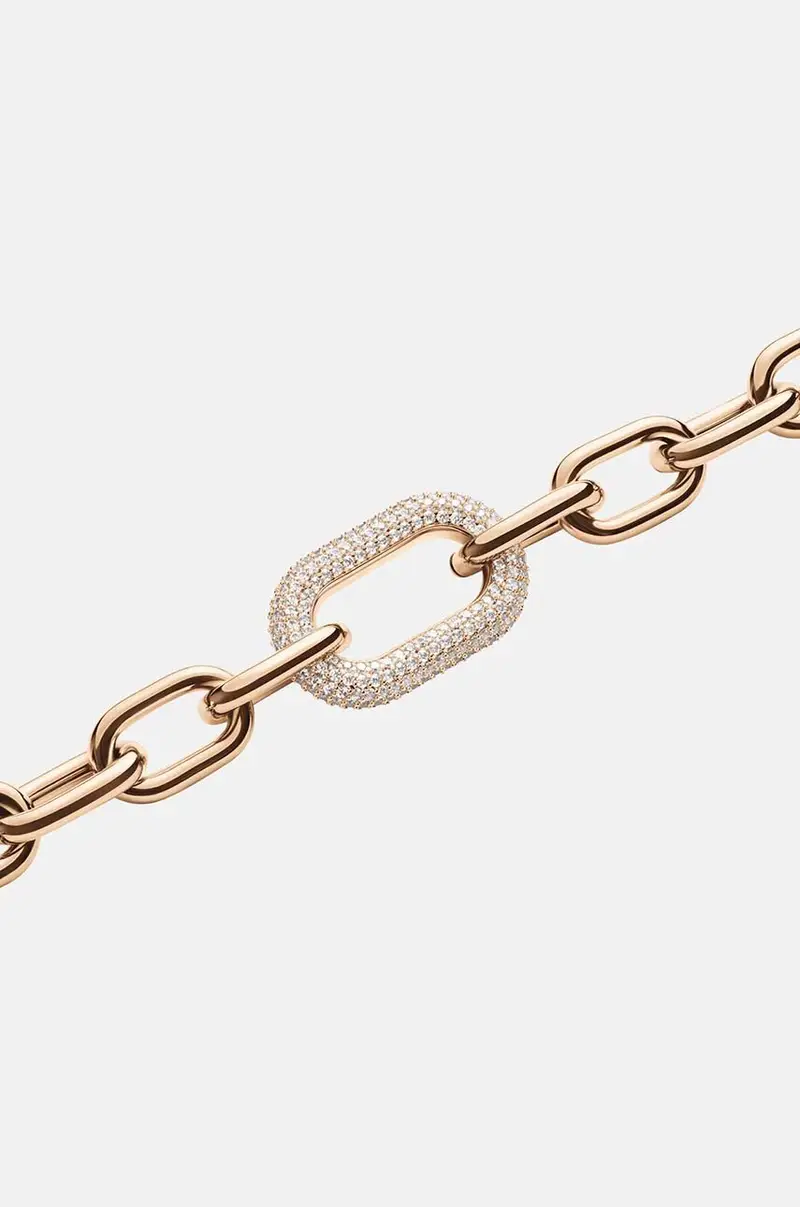 collana DW00400571 Oro miniatura 2