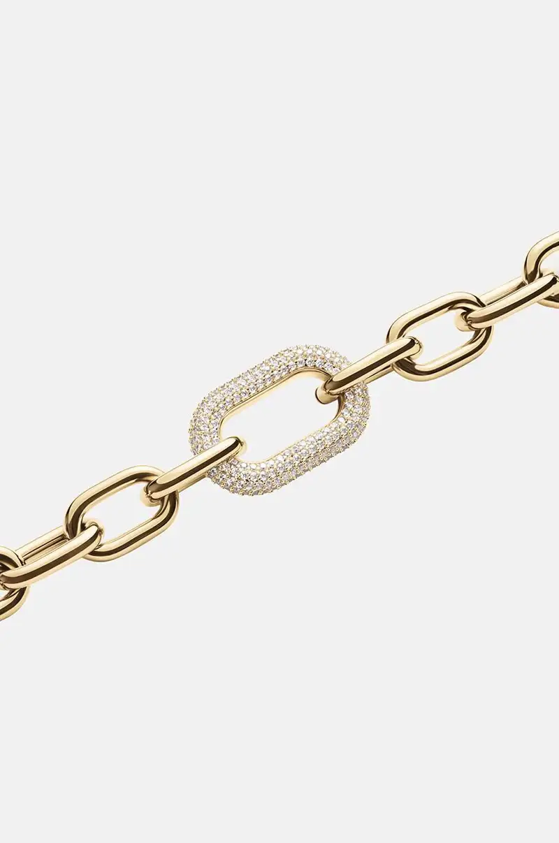 collana DW00400589 Oro miniatura 2