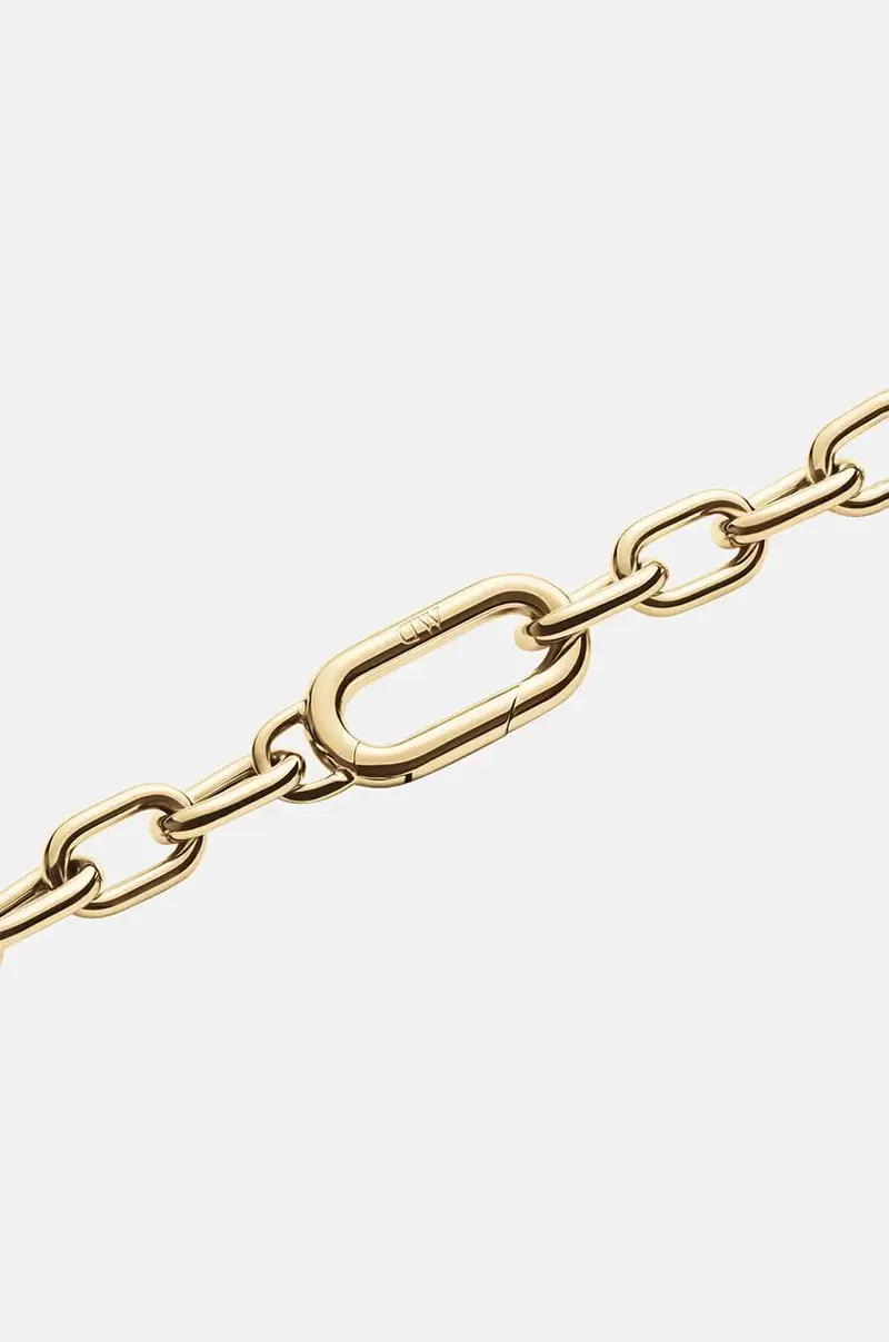 collana DW00400589 Oro miniatura 3