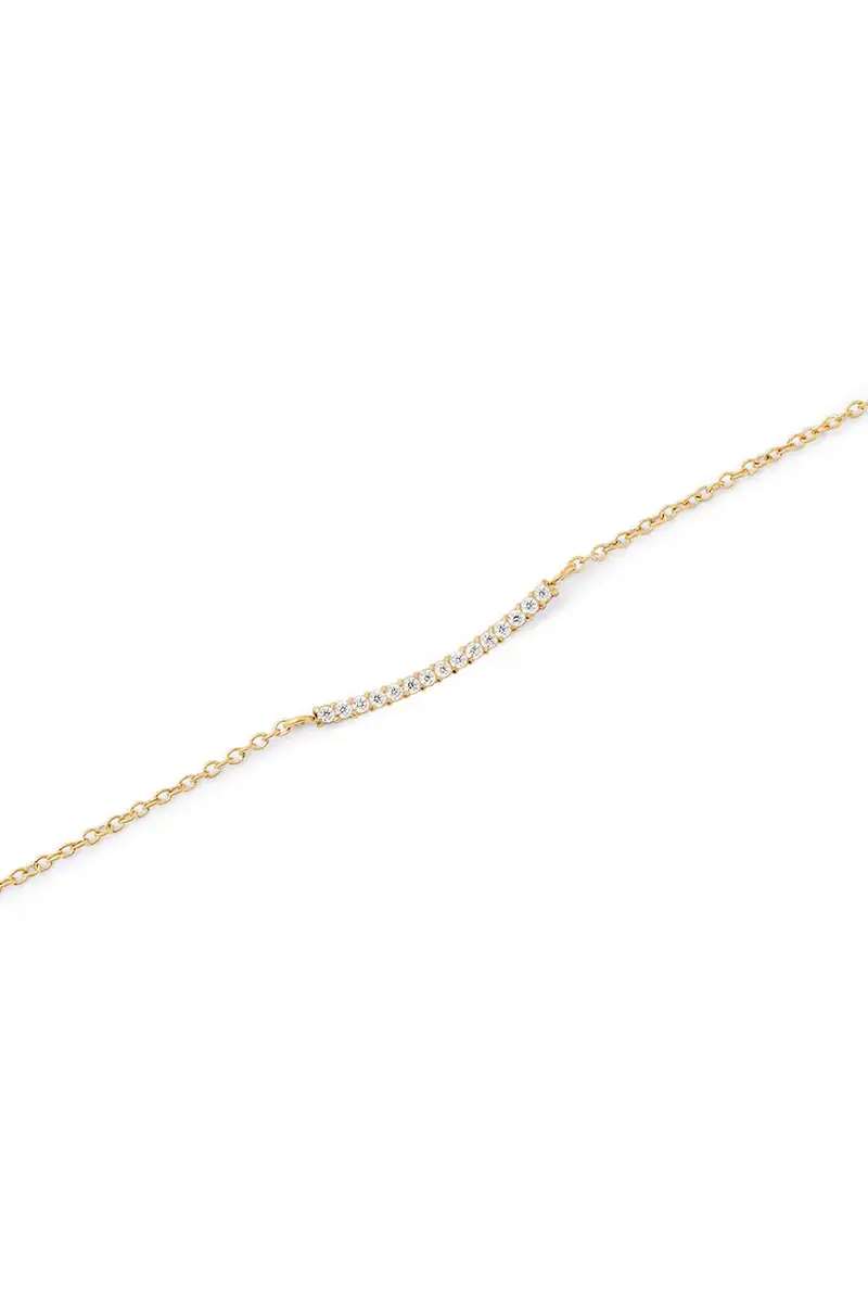 collana DW00401632 Oro miniatura 2