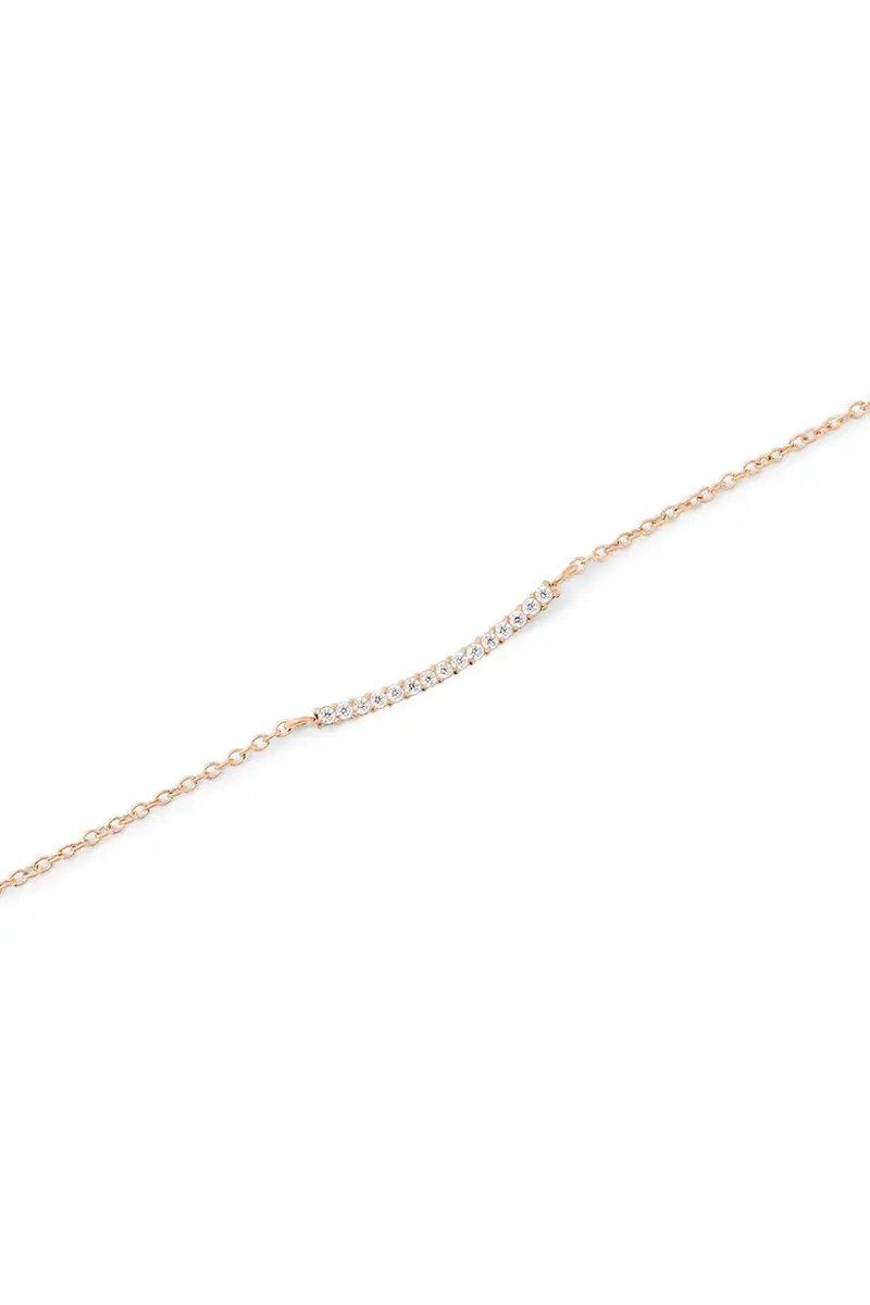 collana DW00401633 Oro miniatura 2