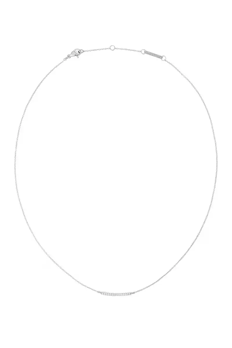 collana DW00401634 Argento