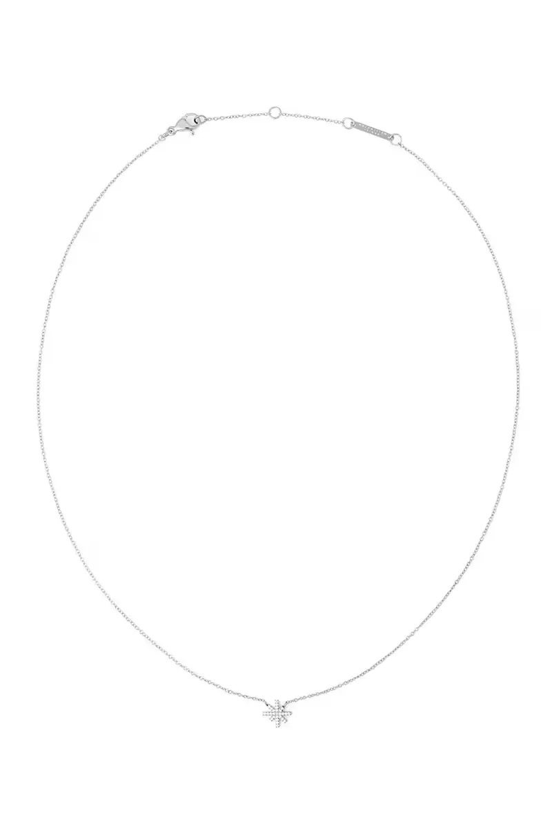 collana DW00401637 Argento