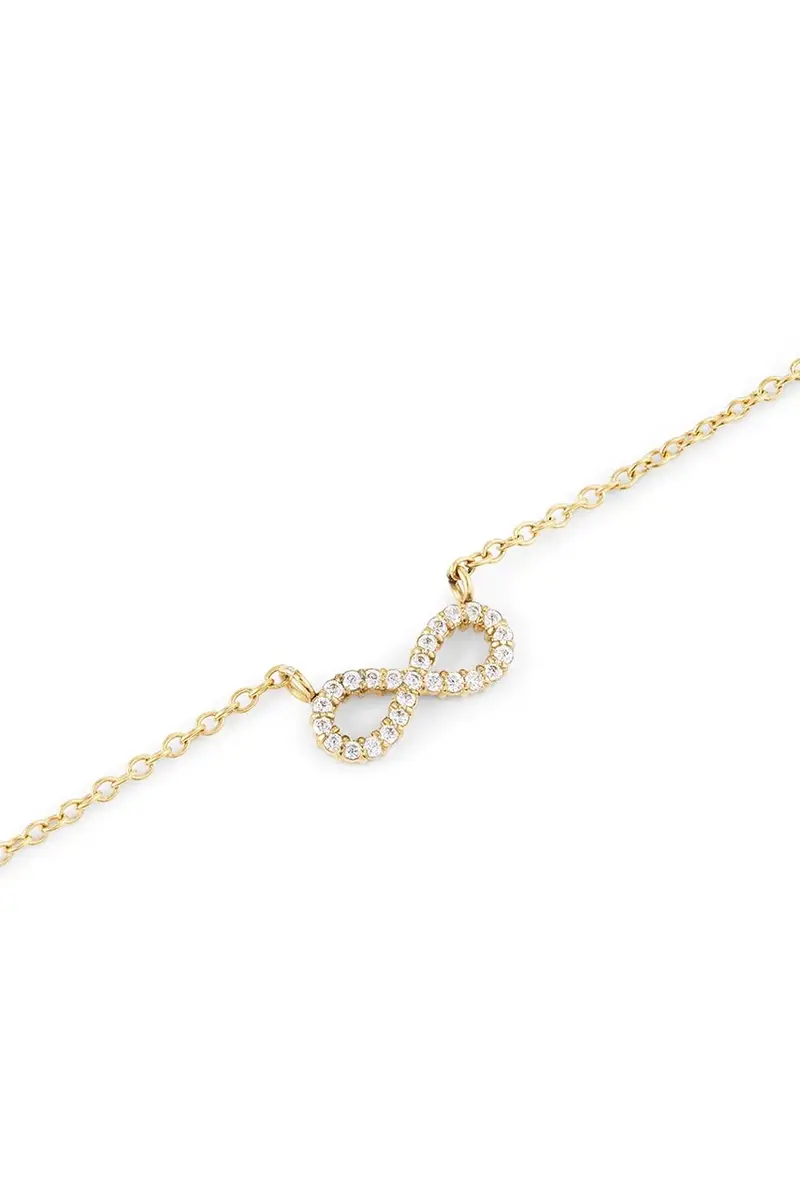 collana DW00401638 Oro miniatura 2