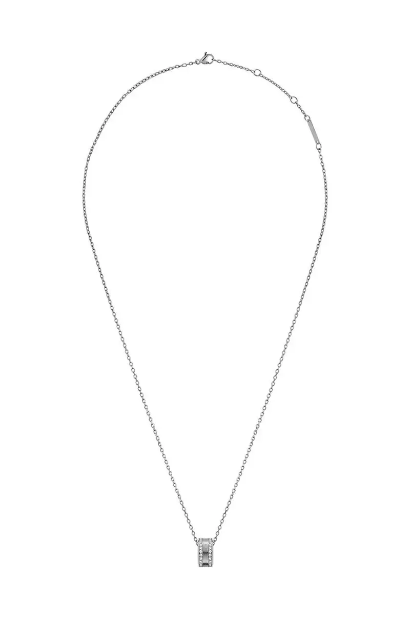 collana Elan Lumine Argento miniatura 3