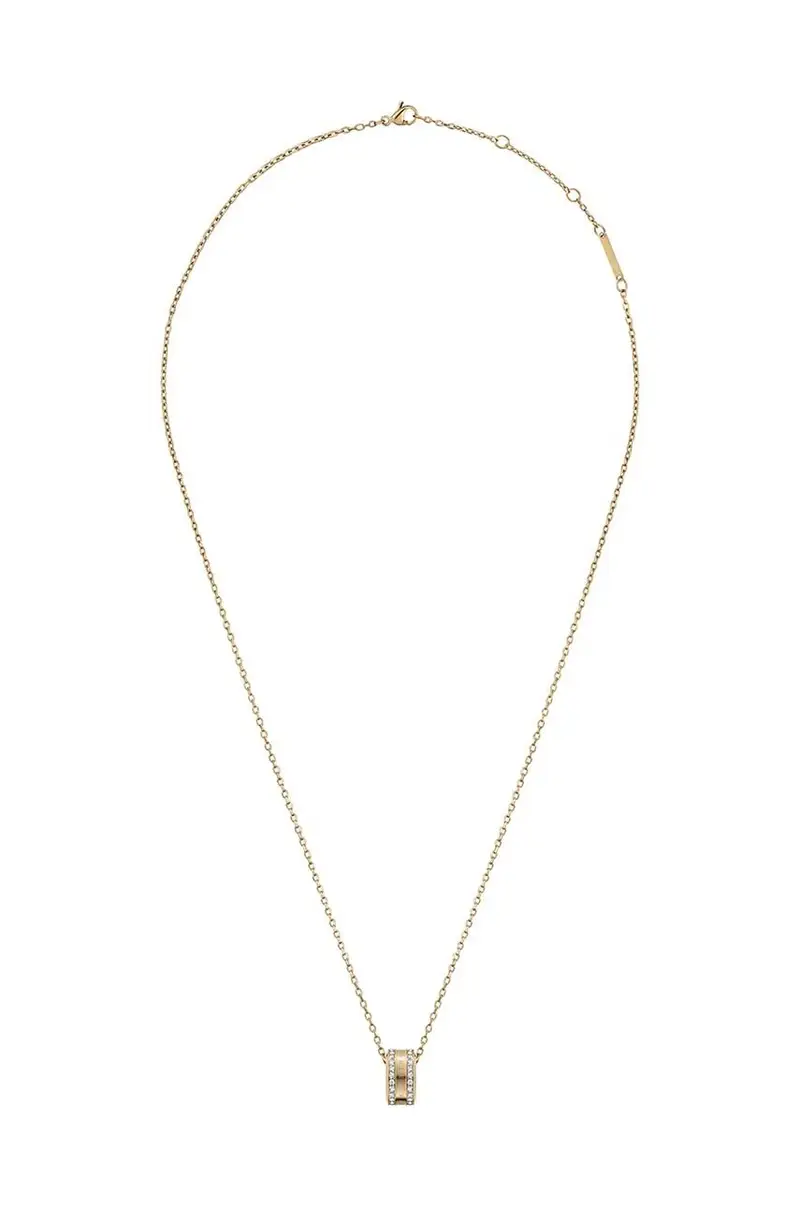 collana Elan Lumine Oro miniatura 3