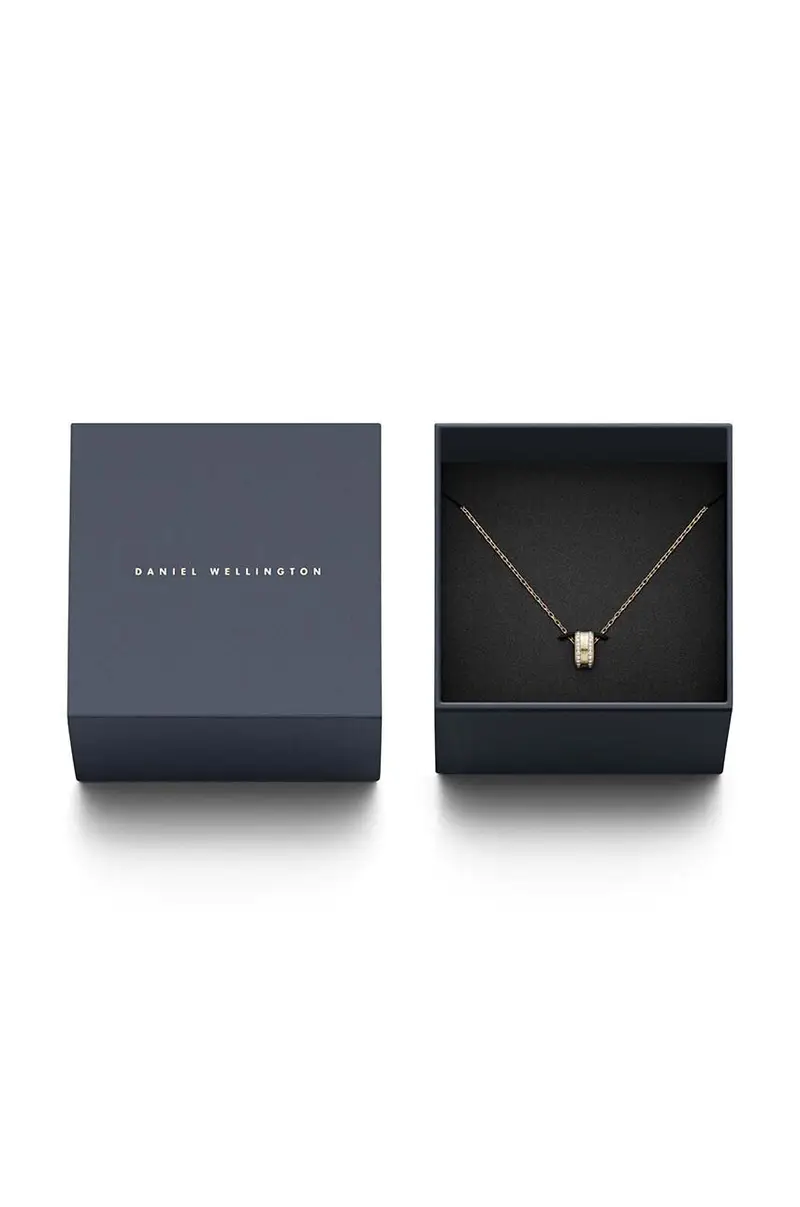 collana Elan Lumine Oro miniatura 4