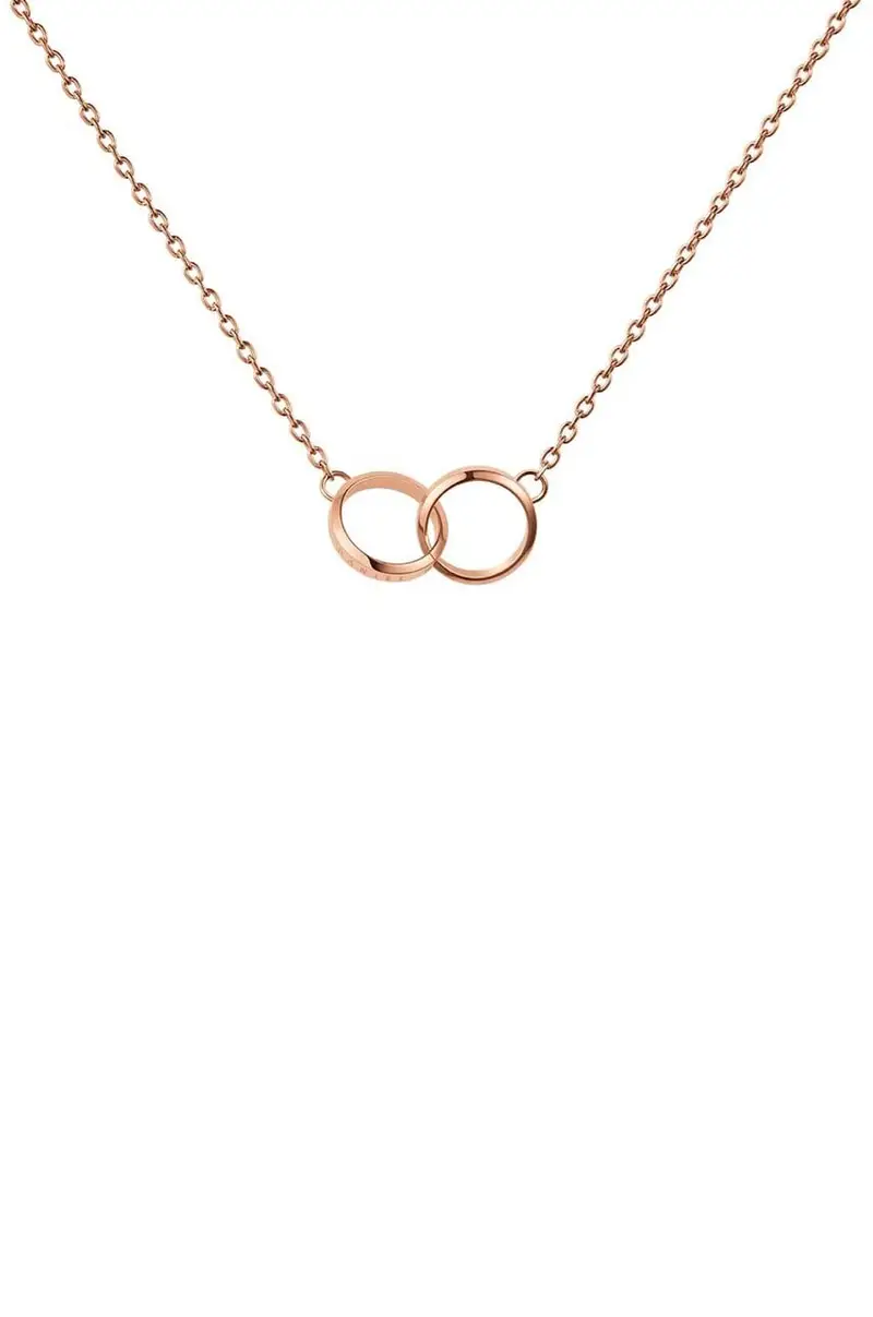 collana Elan Unity Oro