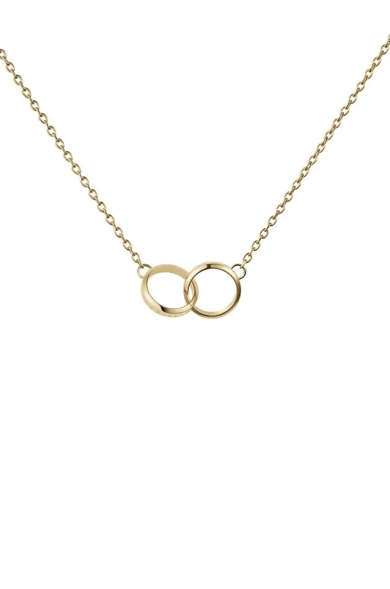 collana Elan Unity Oro