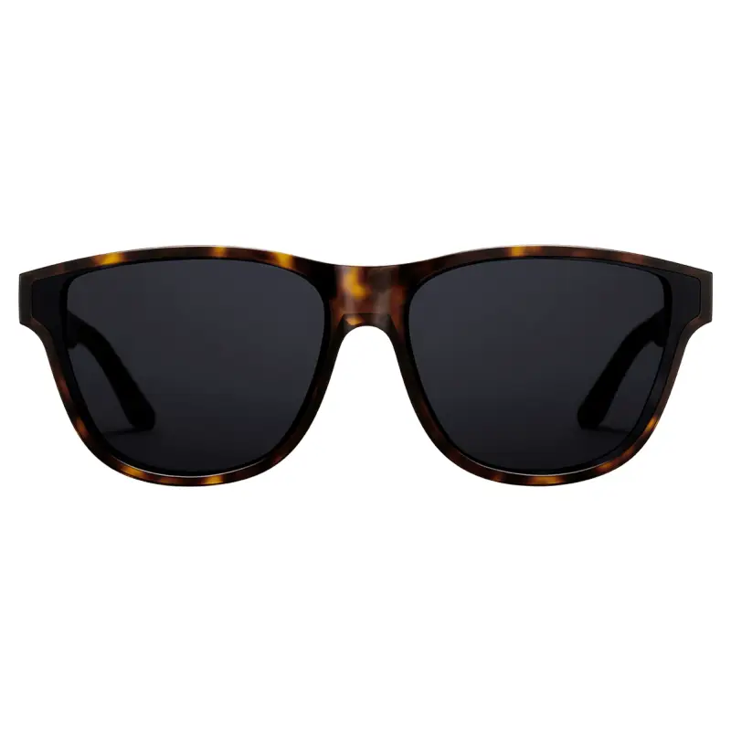 DW Ambler Bio-Acetate Dark Havana