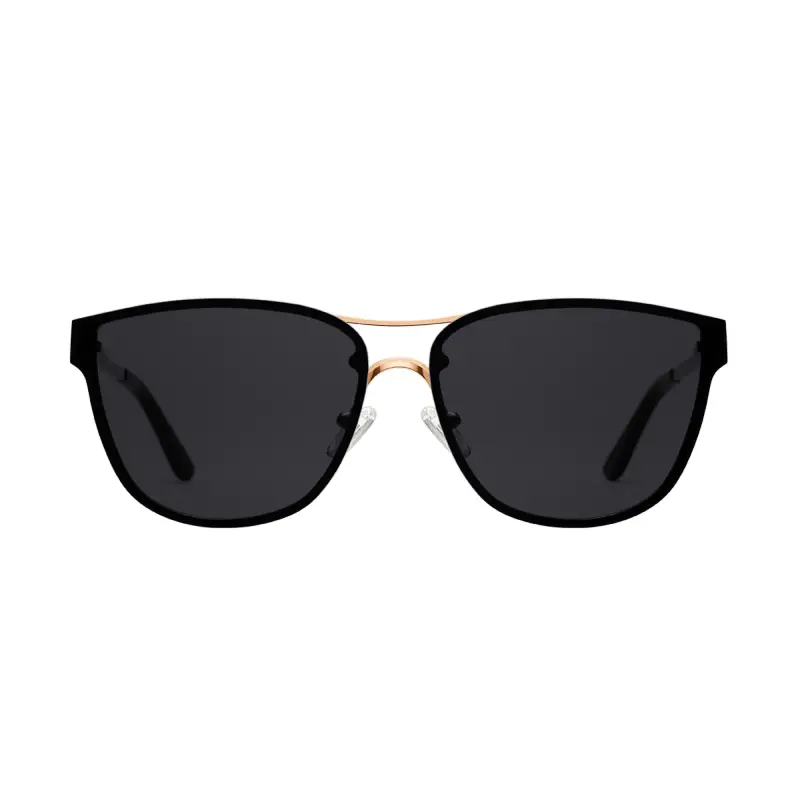 DW Ambler Steel Rose Gold