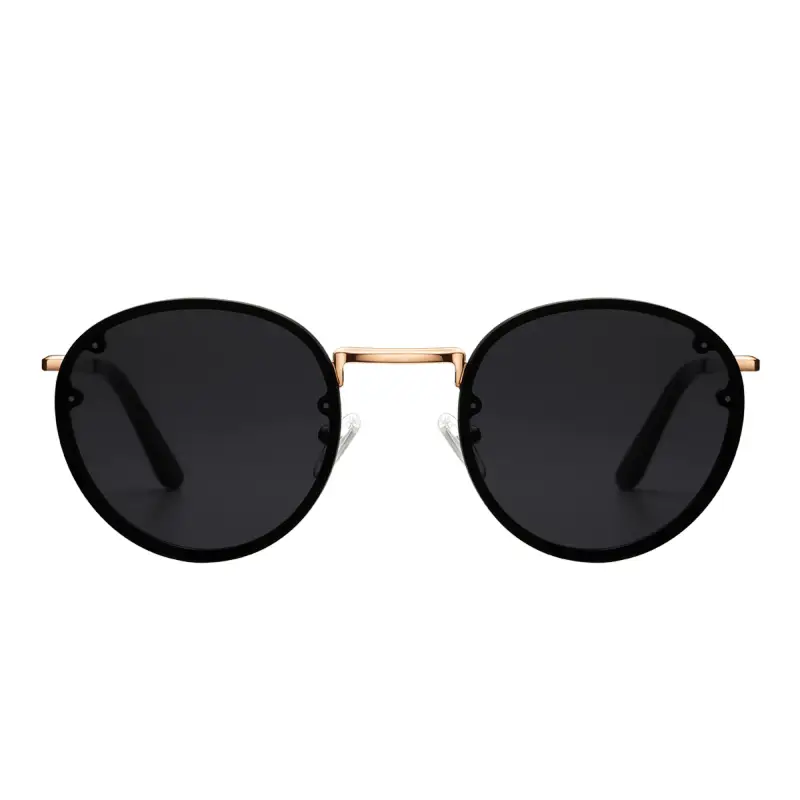 DW Arch Steel Rose Gold