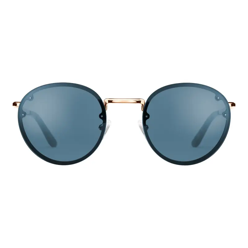 DW Arch Steel Rose Gold