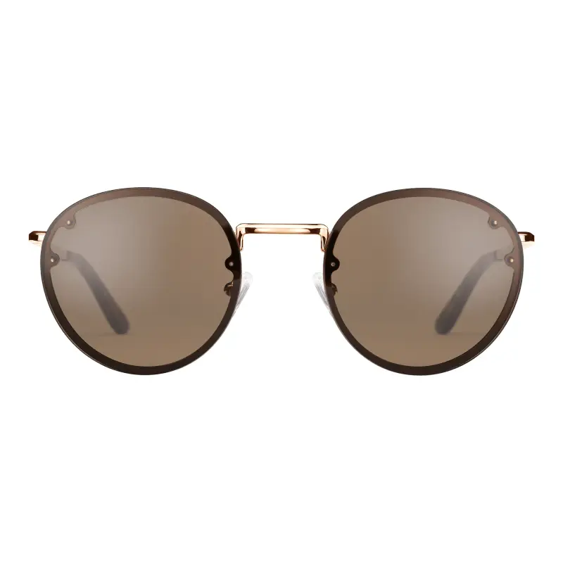 DW Arch Steel Rose Gold