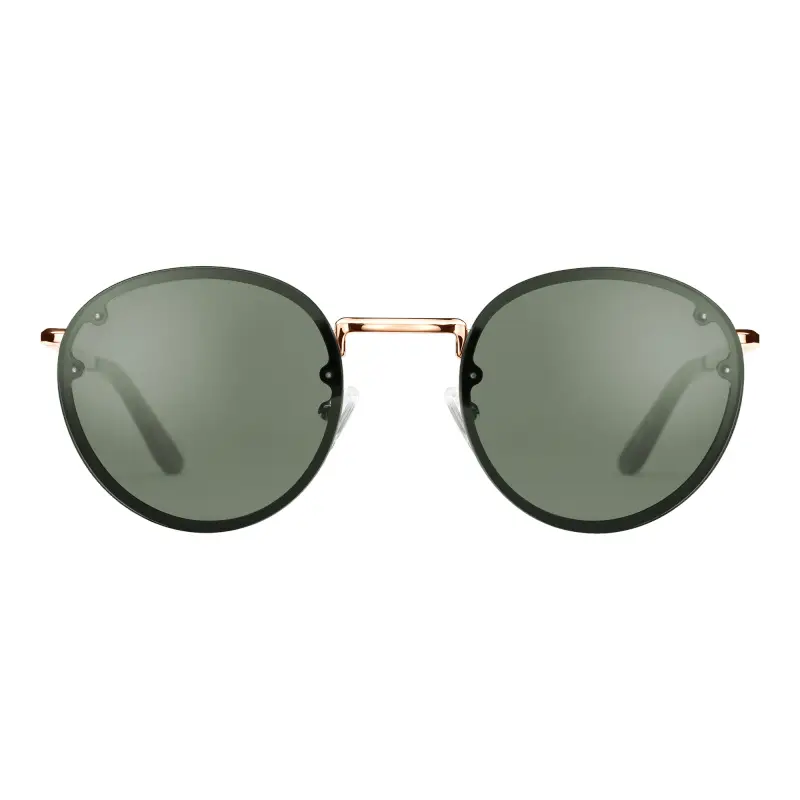 DW Arch Steel Rose Gold