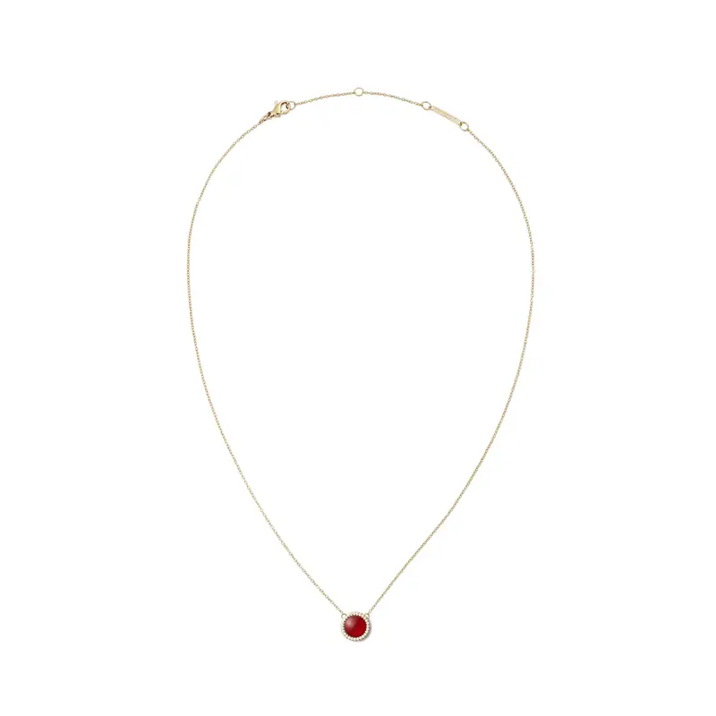 DW Audrey Semi-precious Gold