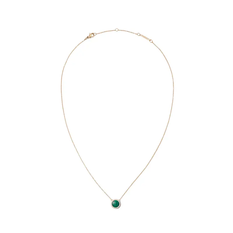 DW Audrey Semi-precious Rose Gold