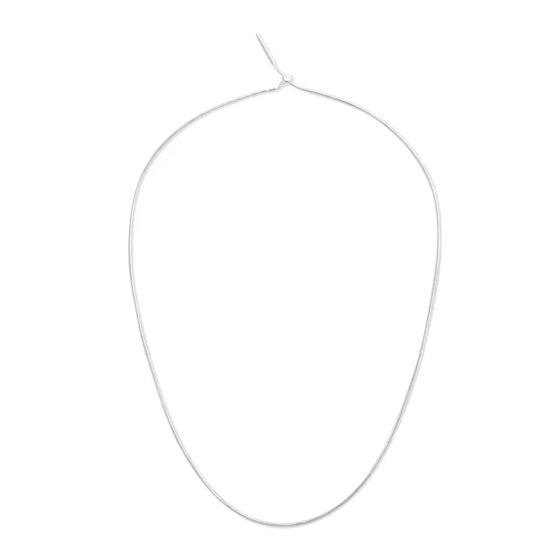 DW Charm snake < cm Silver