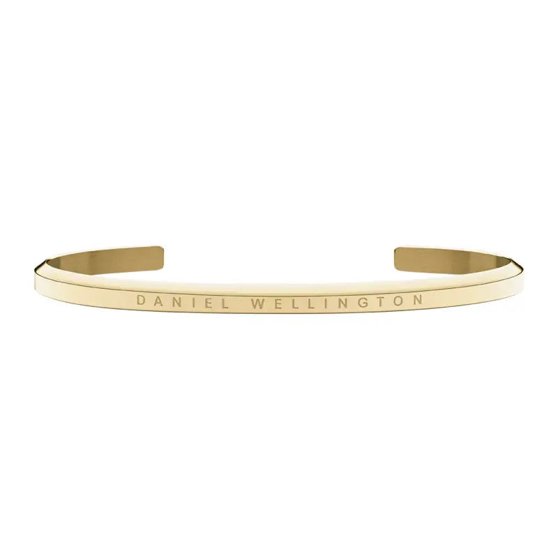 DW Classic Bracelet Gold