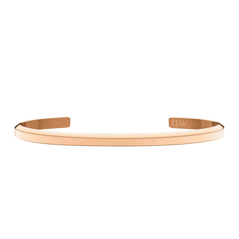 DW Classic Bracelet Rose Gold