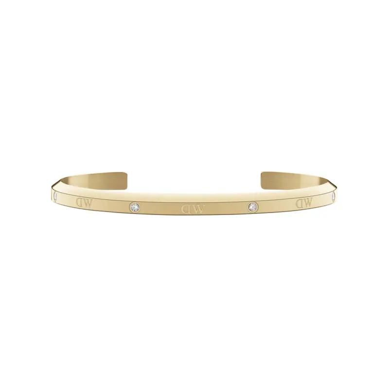 DW Classic Lumine Bracelet Gold