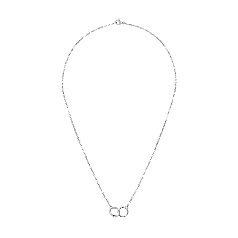 DW Classic Lumine Unity Silver