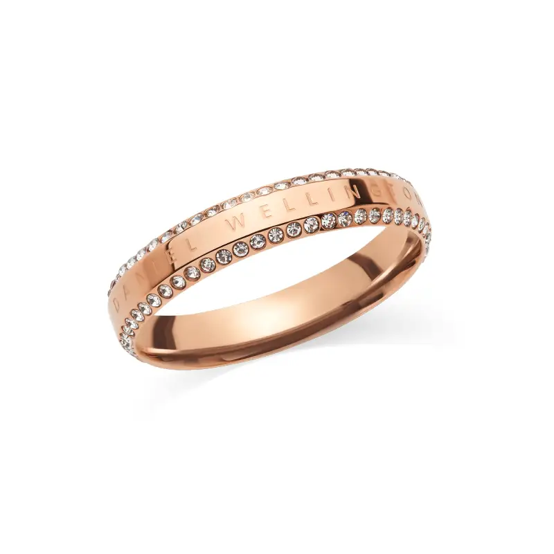 DW Classic Rose Gold