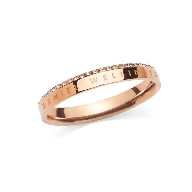 DW Classic Rose Gold