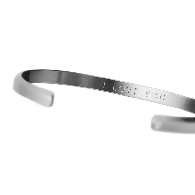 DW Classic Valentine Bracelet Silver