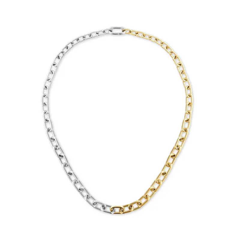 DW Contrast Link Gold