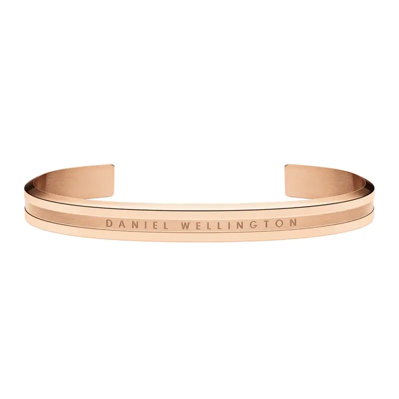 DW Elan Bracelet Rose Gold