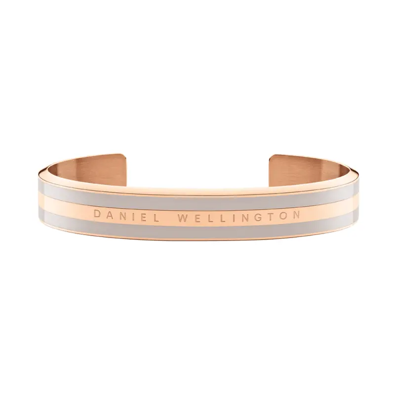 DW Emalie Bracelet Rose Gold
