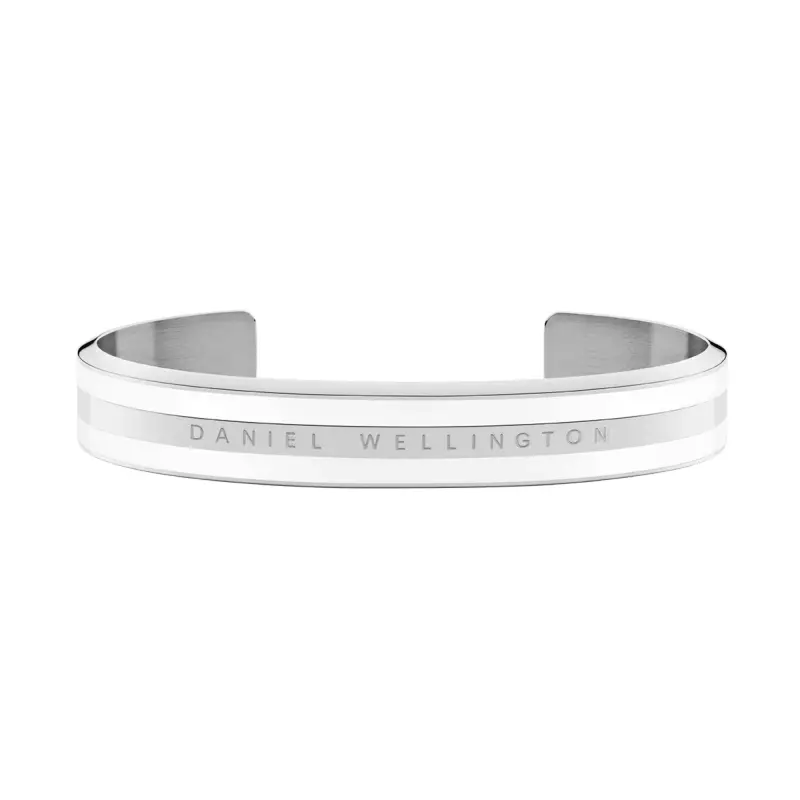 DW Emalie Bracelet Silver