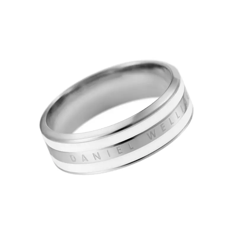 DW Emalie Ring Silver