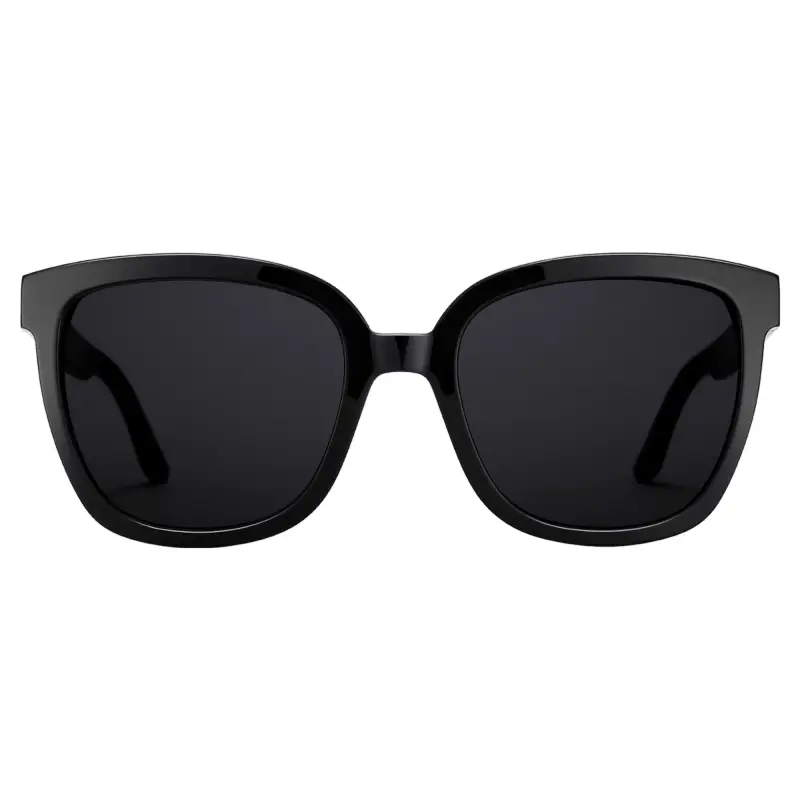 DW Grande Bio-Acetate Black