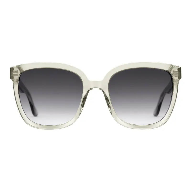 DW Grande Bio-Acetate Olive