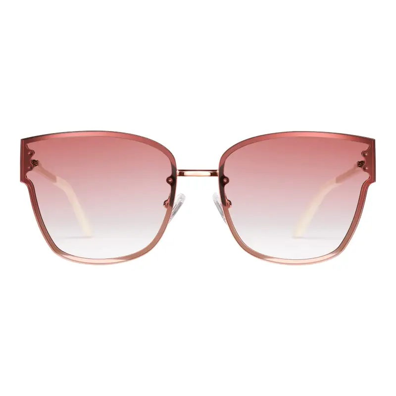 DW Grande Steel Rose Gold