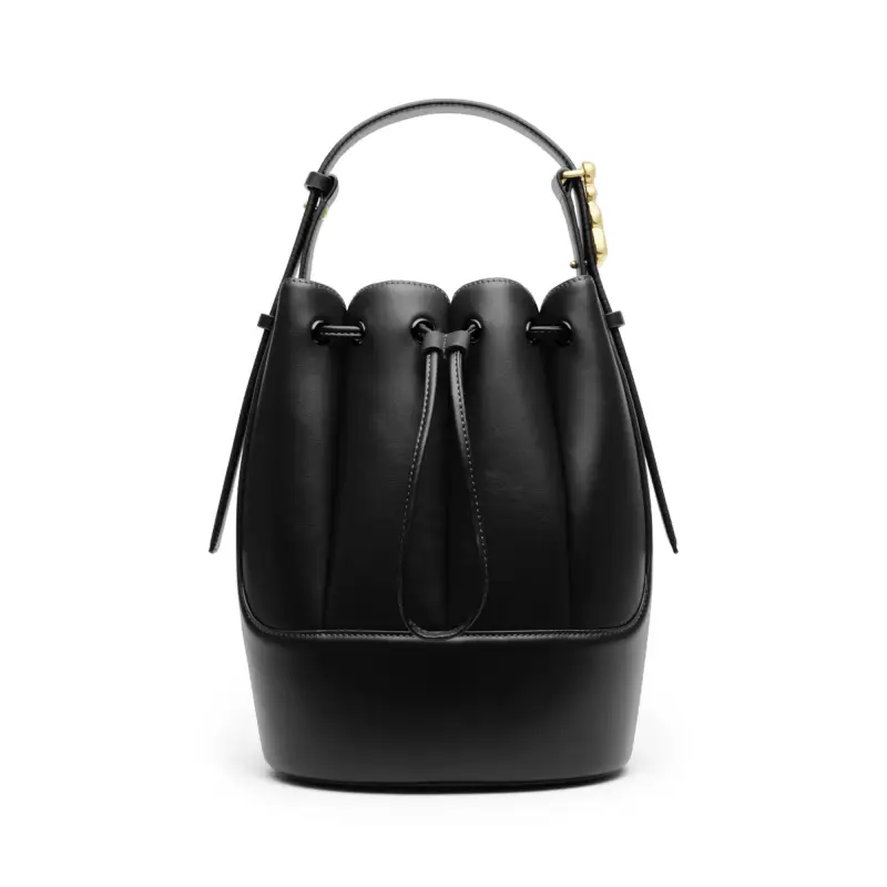 DW Lewis Bag Black