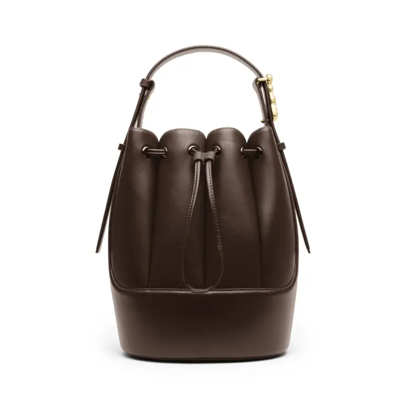 DW Lewis Bag Brown